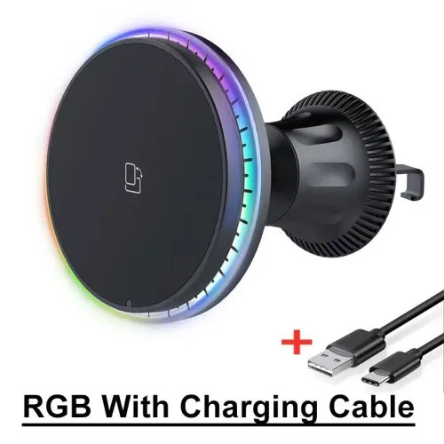 Mit Kabel RGB