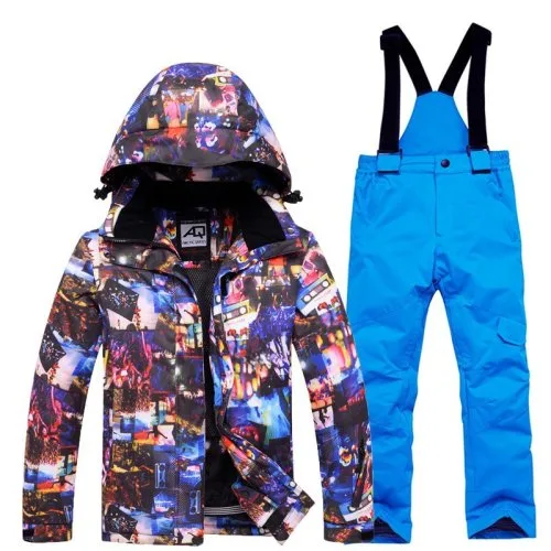 Immagine giacca pantalone