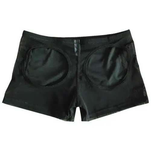 Image de Culotte Shaper Push-Up Ventre Plat & Fessiers Remontés