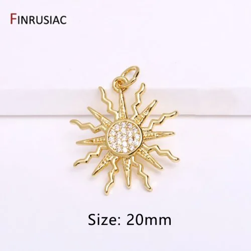 18K Gold Plated