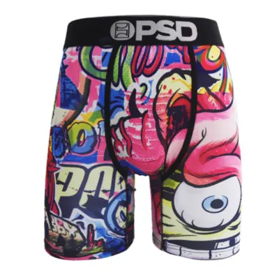 Image de Boxers Homme Respirants - Confort & Style