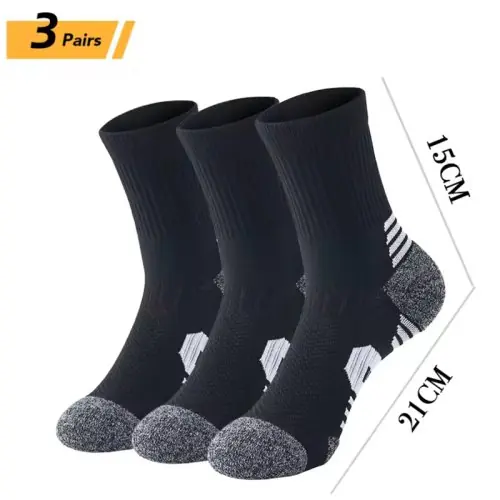 3 negro