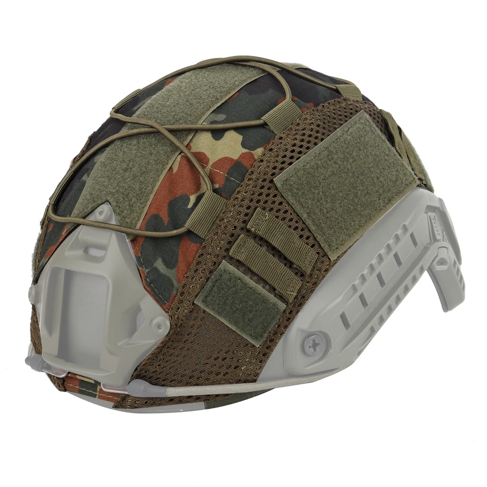 CO17 FL