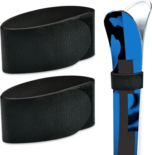 2pcs czarny