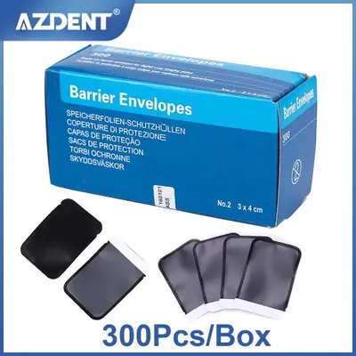 Image de Kit Dentaire Jetable 300 Pièces - Protection & Hygiène Optimale