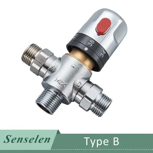 Type B