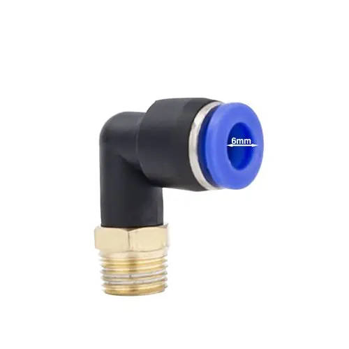 Image de Buse Laser CO2 20mm - Précision & Performance