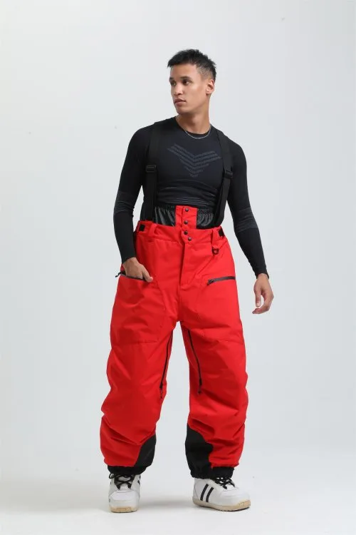 Hombre pantalón 4