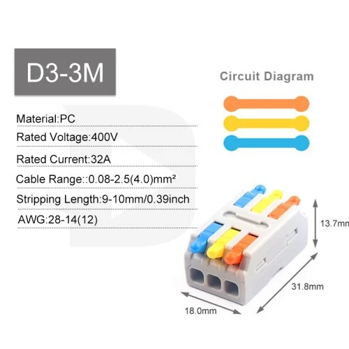 D3-3M