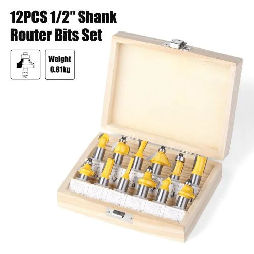 12 Stück 12,7 mm in Box