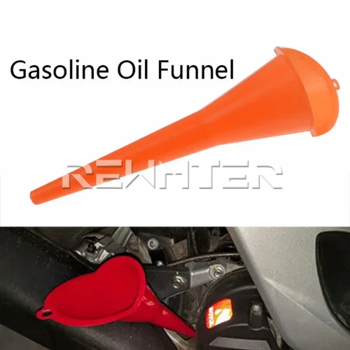 Imagen de Juego de Embudo de Aceite para Harley-Davidson