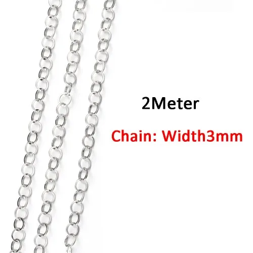 F-3mm-ST-2Meters