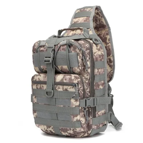 Acu (Stijl B)