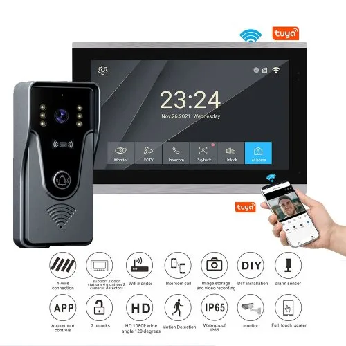 Vue 3 du produit