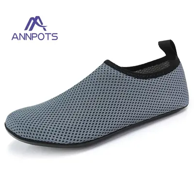 Image de Chaussures d'Eau 5 Doigts - Pour Couple & Sport