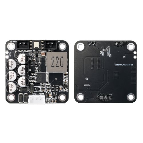 Vue 3 du produit