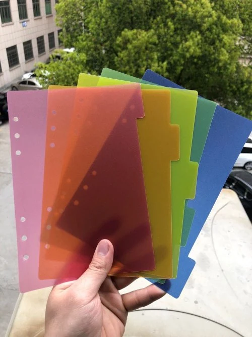 A5 5pcs