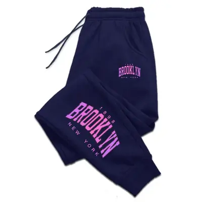 Image de Pantalon de Jogging Femme - Confort & Style