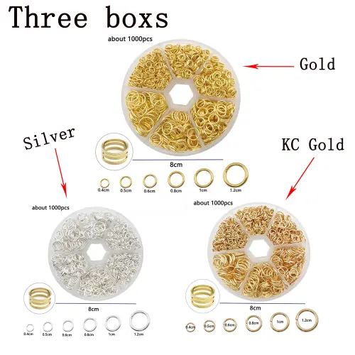 Gold-Silver-KC Gold