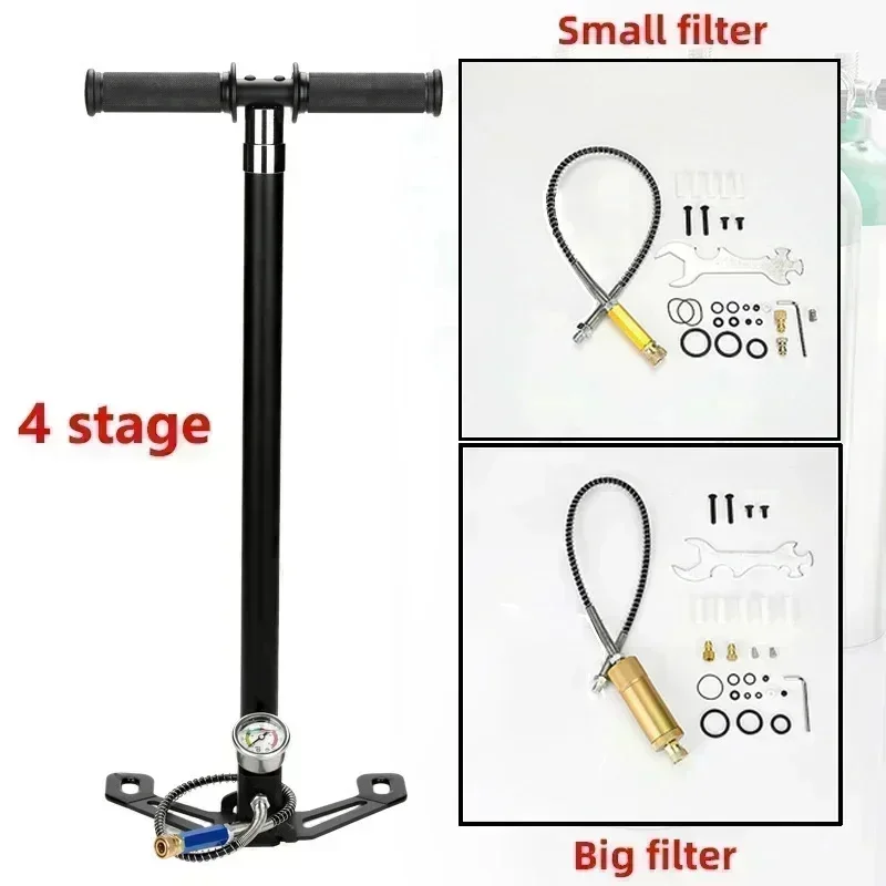 4 stage