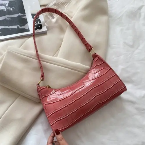 Image de Sac à Main Mini Alligator - Élégant & Pratique