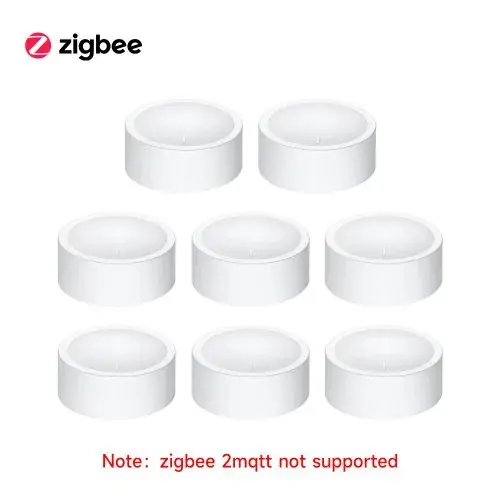 Zigbee8 pcs