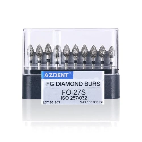 FO-27S
