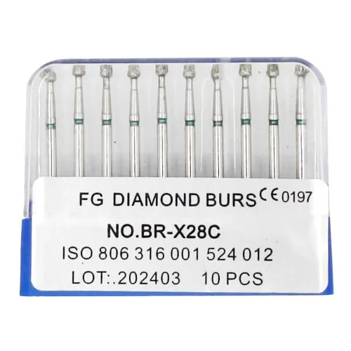 BR-X28C