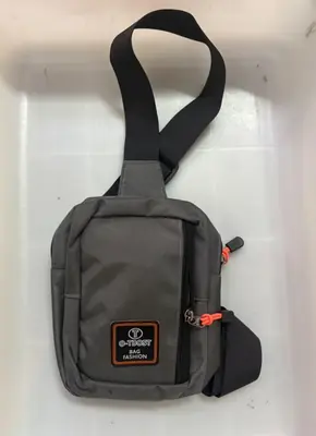 Image de Sac Bandoulière Mini Homme - Style Urbain & Pratique