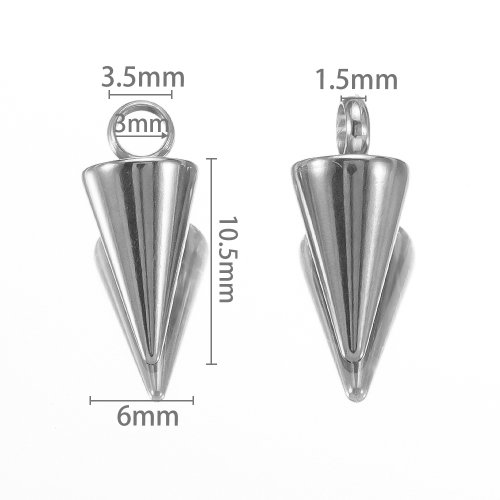 X-acciaio-6x10.5mm