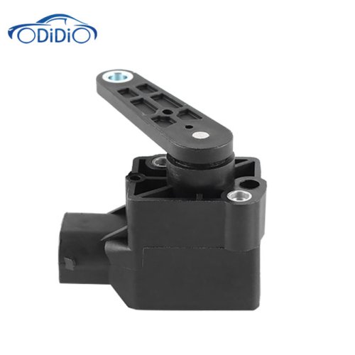 Immagine di A 0105427617   A 0105427717   Sensore di livello dell'altezza della sospensione 0105427717 010542761...