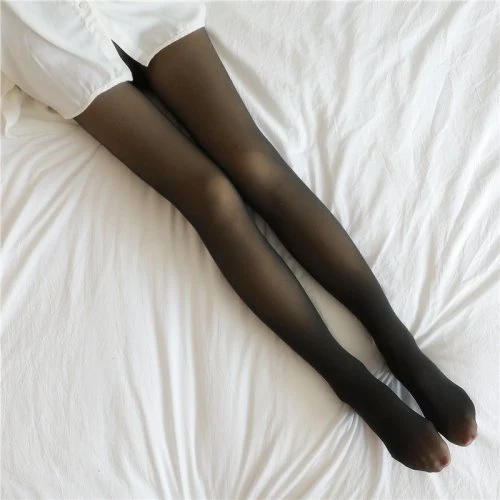 Negro Pantyhose1