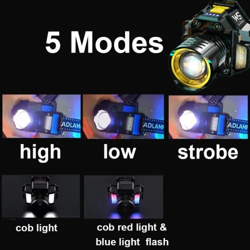 Vue 3 du produit
