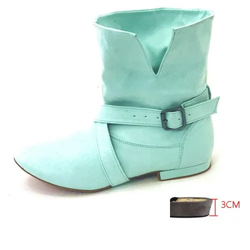 3cm (17) baby groen