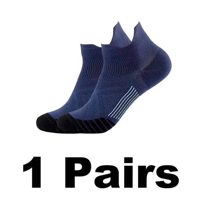 Image de Chaussettes de Compression Sportives Hommes & Femmes