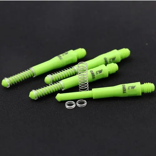 37mm Green