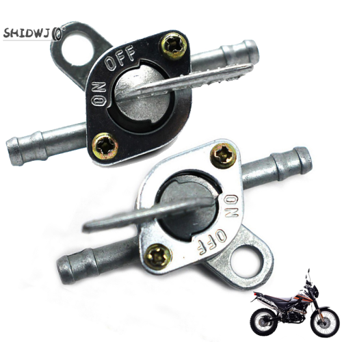 Imagen de Llave de Purga Universal para Moto, Cuatriciclo y Cortacésped