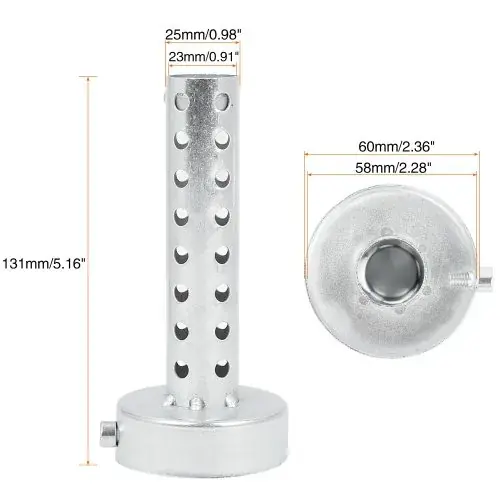 60mmx131mm