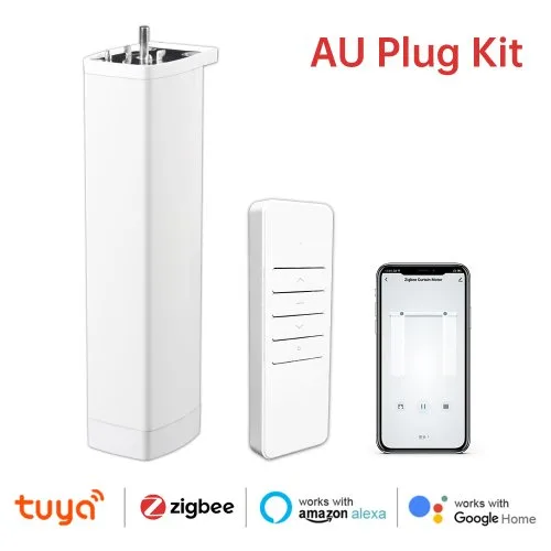 AU PLUG (ZIGBEEI)