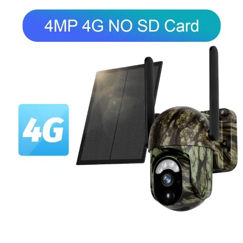 4G versione no carta