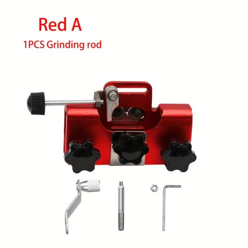 Red A