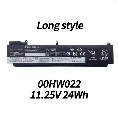 00HW022 11.25V 24Wh