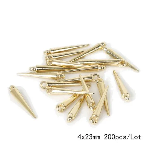 4x23mm 200pcs