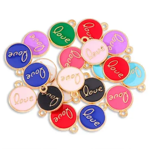 Mixte couleur 20Pcs