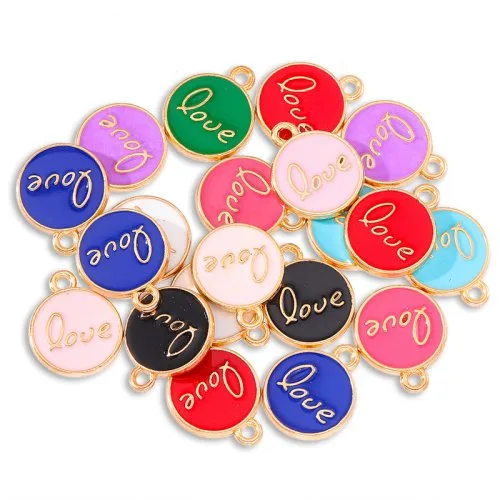 Gemengd kleur 20Pcs