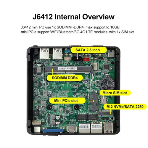 Vue 6 du produit