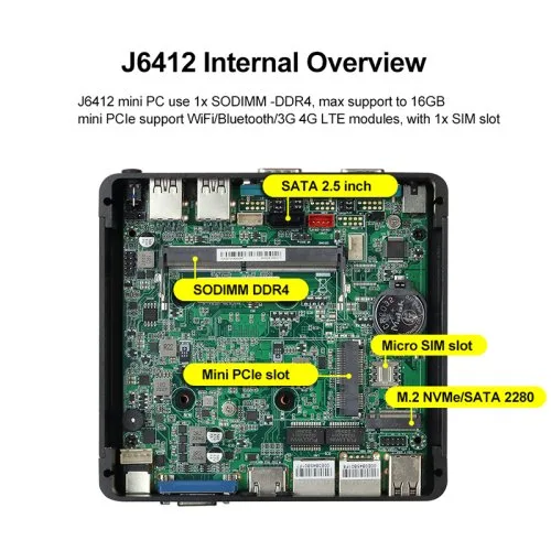 Vue 6 du produit