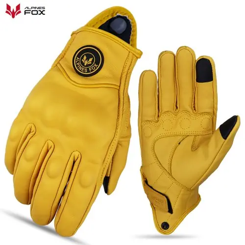 AFG-16 jaune