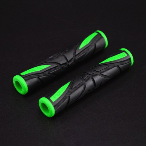 Immagine di Maniglia del freno Manicotto in silicone Protezione per bicicletta per moto Copertura morbida in gom...
