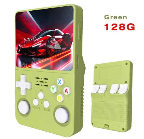 Groen 128 GB